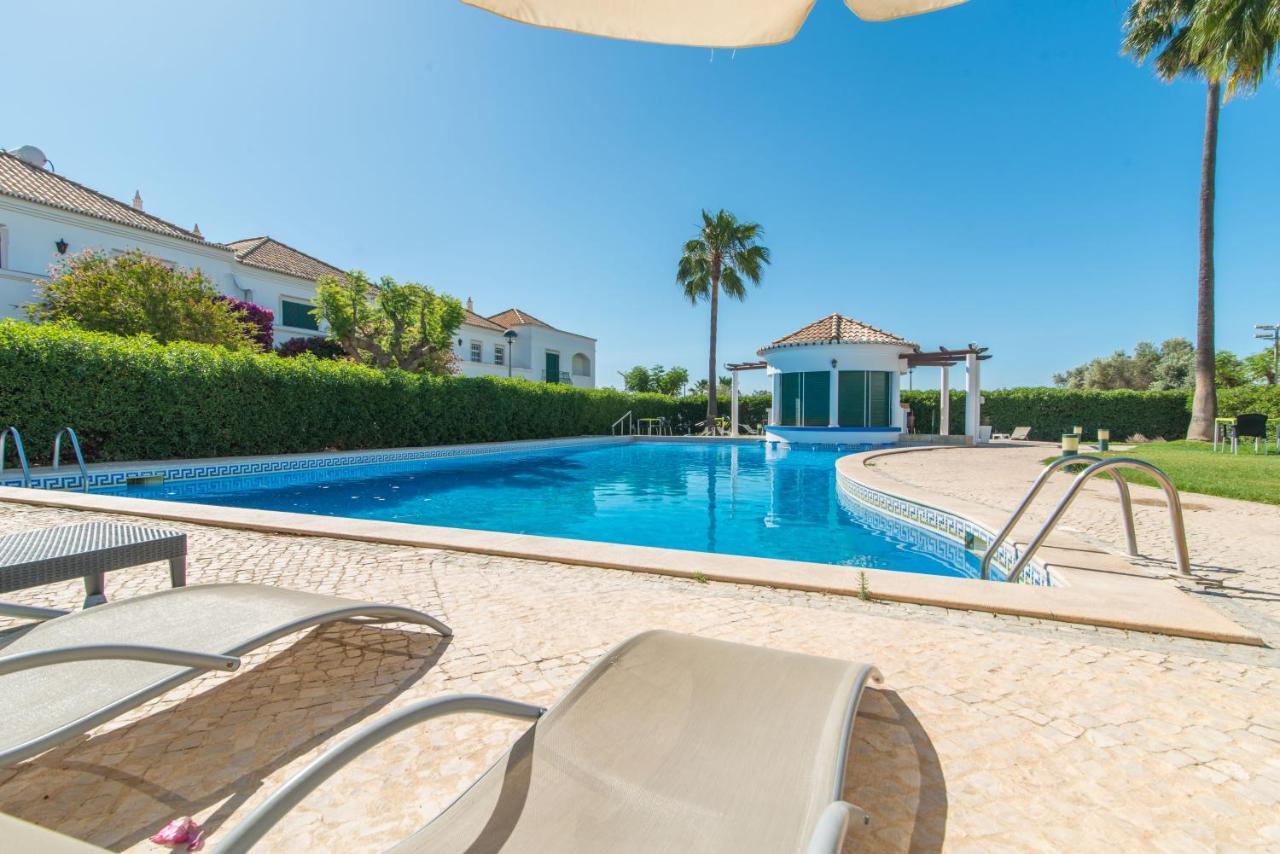 Casa Oceanus - 2bdr W Pool & Relaxing Balcony - 5 Mins Downtown Cabanas De Tavira